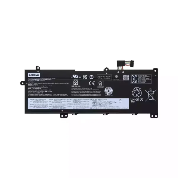 Originaal sülearvuti aku LENOVO L22B4PE0 L22C4PE0 L22D4PE0 L22M4PE0