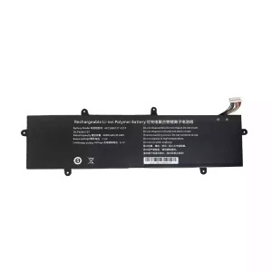 Originaal sülearvuti aku AEC5860127-2S1P