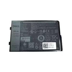 Originaal sülearvuti aku DELL 6WVHD VDDJY