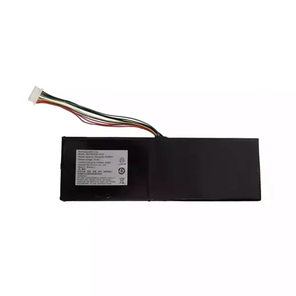 Originaal sülearvuti aku AEC583088-4S1P FQX50