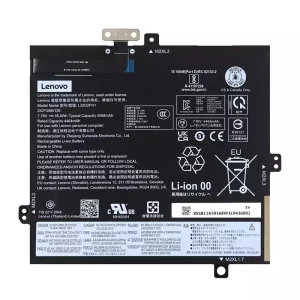 Originaal sülearvuti aku LENOVO L22B2PH1 L22D2PH1