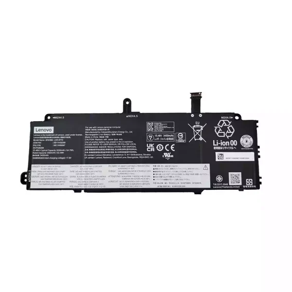 Originaal sülearvuti aku LENOVO L22B4P70 L22D4P70 L22C4P70 L22M4P70