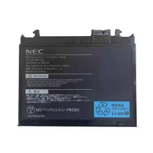 Originaal sülearvuti aku NEC PC-VP-WP152