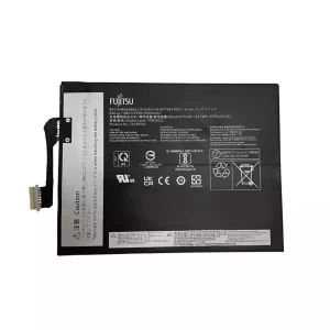 Originaal sülearvuti aku Fujitsu FPB0361S FPCBP595 CP813800-01