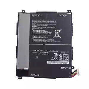Originaal sülearvuti aku ASUS C21N1326