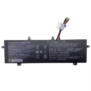 Originaal sülearvuti aku 5264C0-2S1P,Haier Leadpie M1 GREAT Ditecma