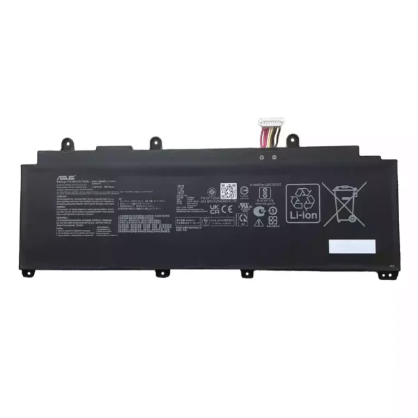 Originaal sülearvuti aku ASUS C41N2203