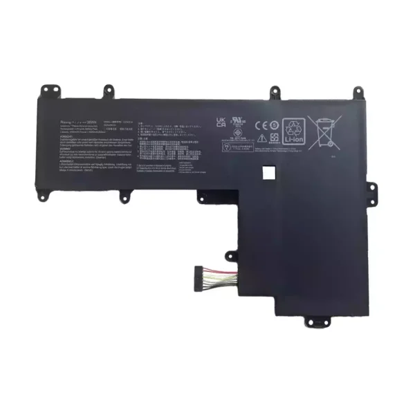Originaal sülearvuti aku ASUS C21N2014