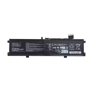 Originaal sülearvuti aku MSI BTY-M551