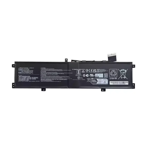 Originaal sülearvuti aku MSI BTY-M551