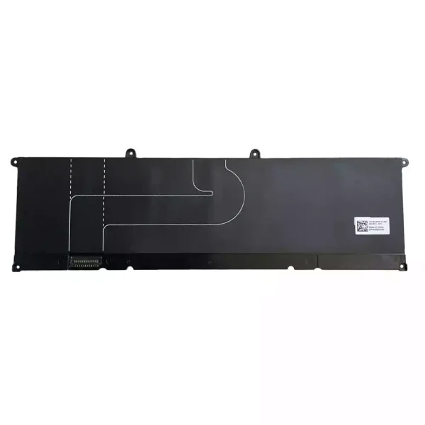 Originaal sülearvuti aku DELL KV690 6D2HW