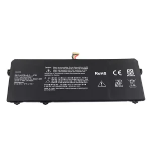 Originaal sülearvuti aku SAMSUNG AA-PBKN4MR