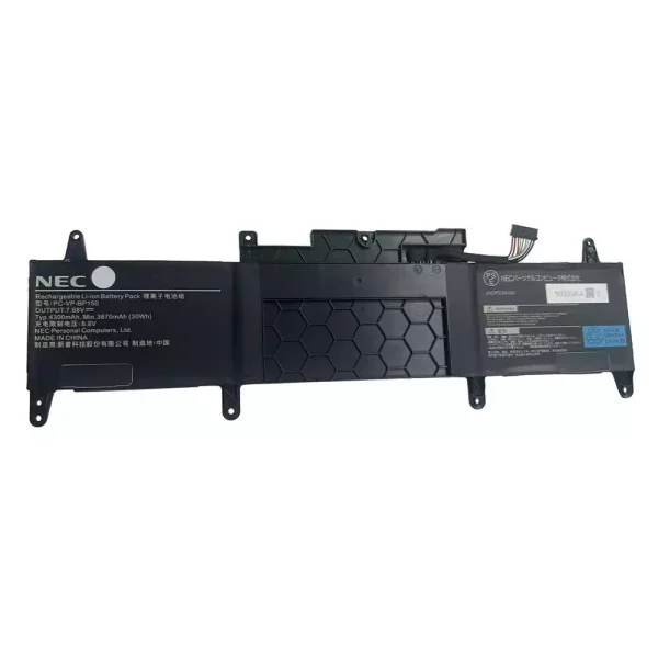 Originaal sülearvuti aku NEC PC-VP-BP150