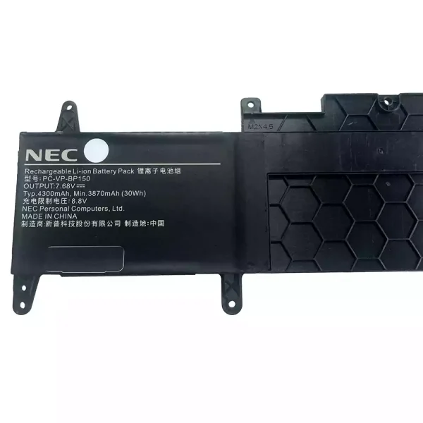 Originaal sülearvuti aku NEC PC-VP-BP150 - Image 2