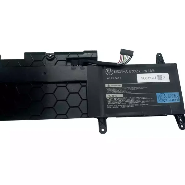 Originaal sülearvuti aku NEC PC-VP-BP150 - Image 3