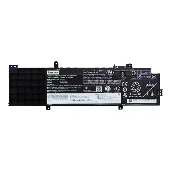 Originaal sülearvuti aku LENOVO L21L3P71 L21C3P71 L21M3P71
