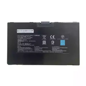 Originaal sülearvuti aku MSI BTY-S1L