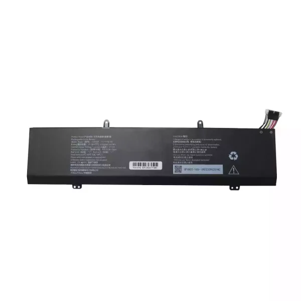 Originaal sülearvuti aku 3558D9
