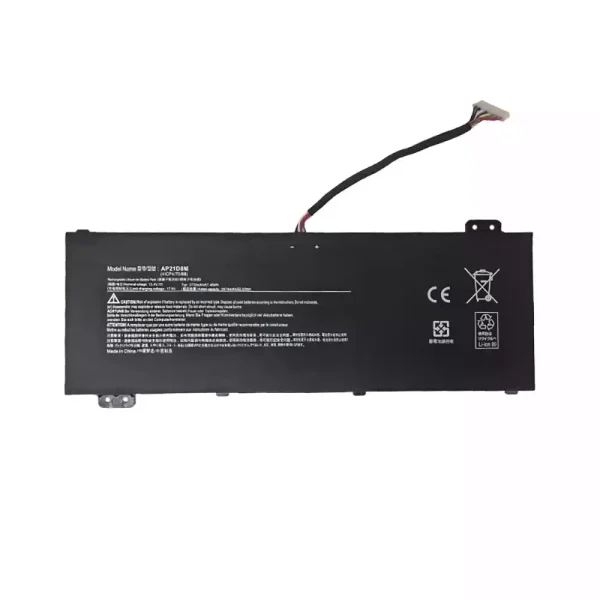 Originaal sülearvuti aku ACER AP21D8M