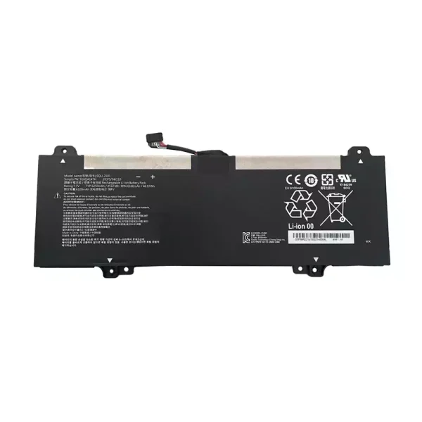 Originaal sülearvuti aku SQU-2101 916QA147H