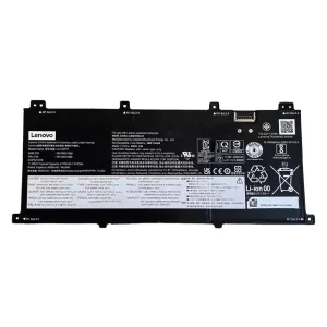 Originaal sülearvuti aku LENOVO L21C3P77 SB10W51999