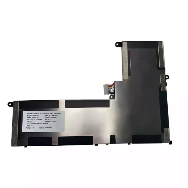 Originaal sülearvuti aku HP PD02XL - Image 2
