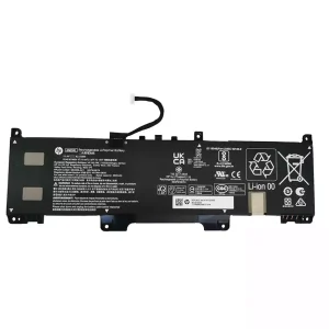 Originaal sülearvuti aku HP AN03XL