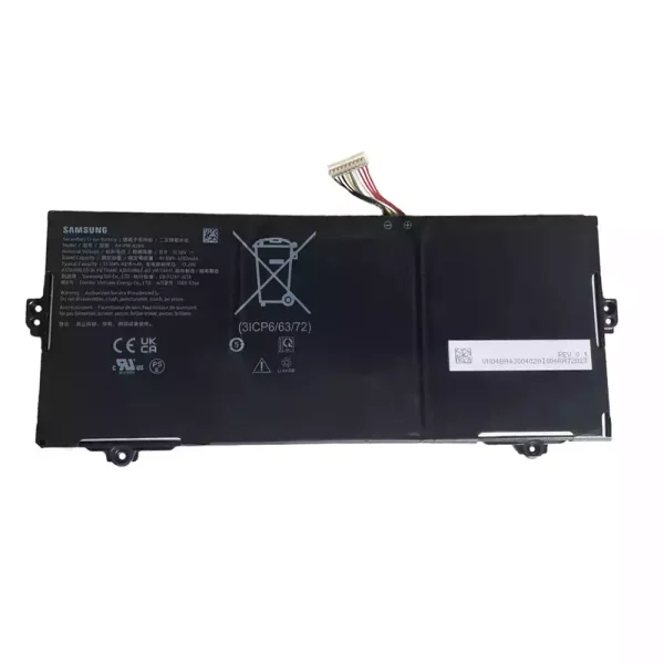 Originaal sülearvuti aku Samsung AA-PBLN3KR