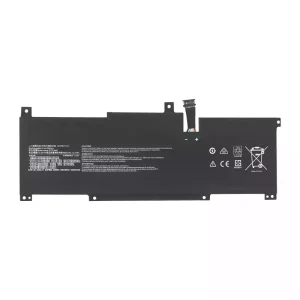 Originaal sülearvuti aku MSI BTY-M49