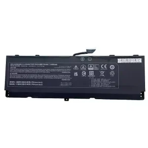 Originaal sülearvuti aku PD50BAT-6-80