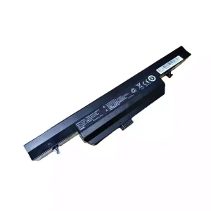 Originaal sülearvuti aku T46-GCC-20038 T43-GC-18001 T43-GB-18015