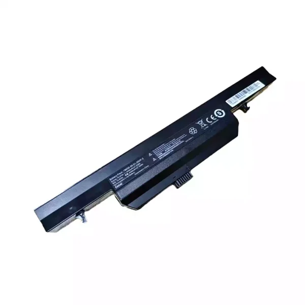 Originaal sülearvuti aku T46-GCC-20038 T43-GC-18001 T43-GB-18015