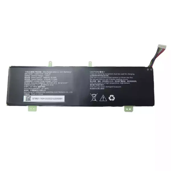 Originaal sülearvuti aku 5266C4-2S1P