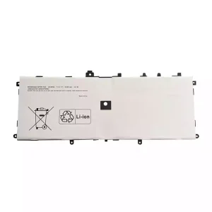 Originaal sülearvuti aku SONY VGP-BPS36