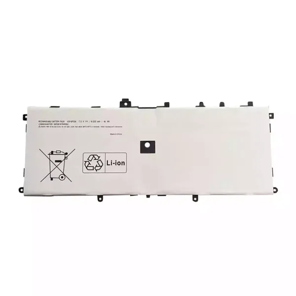 Originaal sülearvuti aku SONY VGP-BPS36