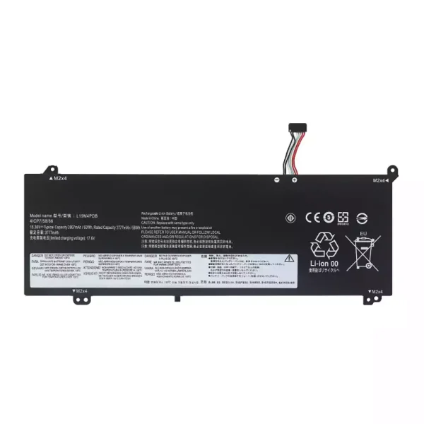 Originaal sülearvuti aku LENOVO L20M4PDB L20C4PDB