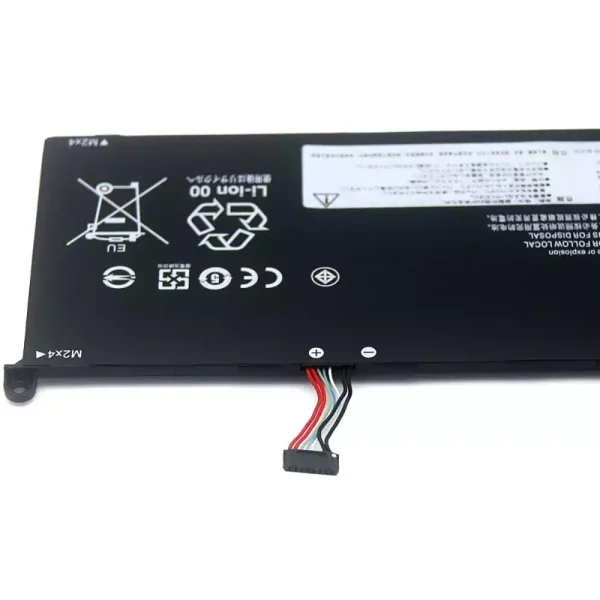 Originaal sülearvuti aku LENOVO L20M4PDB L20C4PDB - Image 4