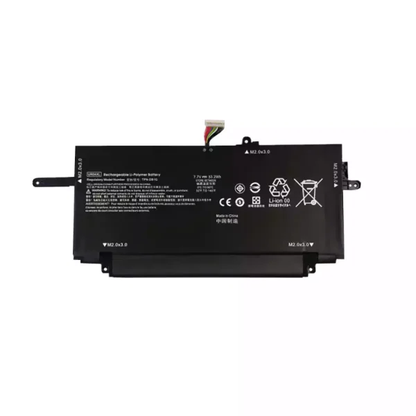Originaal sülearvuti aku HP UR04XL