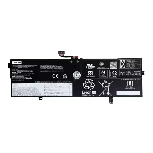 Originaal sülearvuti aku LENOVO L21B4PE2 L21L4PE0