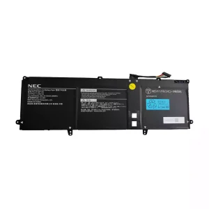 Originaal sülearvuti aku NEC PC-VP-BP149