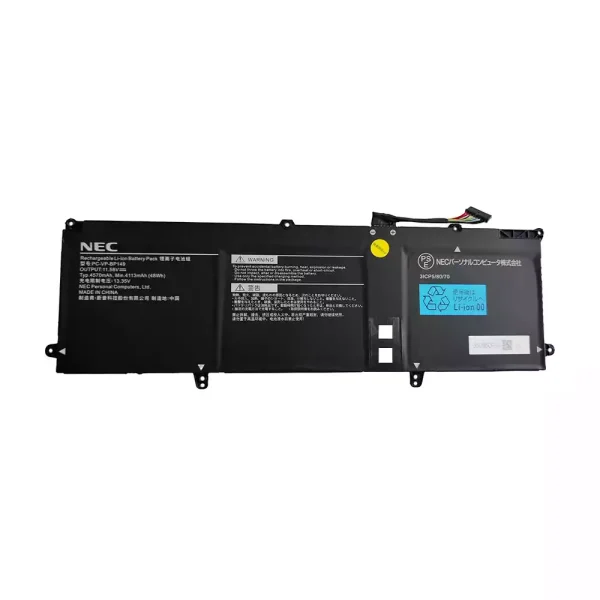 Originaal sülearvuti aku NEC PC-VP-BP149