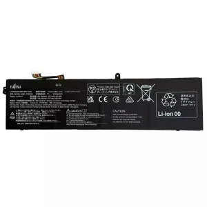 Originaal sülearvuti aku FUJITSU FPB0365 FPCBP593 FMVNBP254 CP813910-01