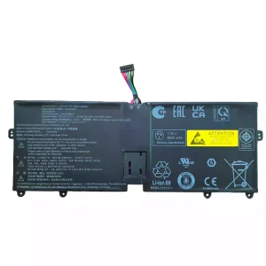 Originaal sülearvuti aku LG gram LBZ722DM