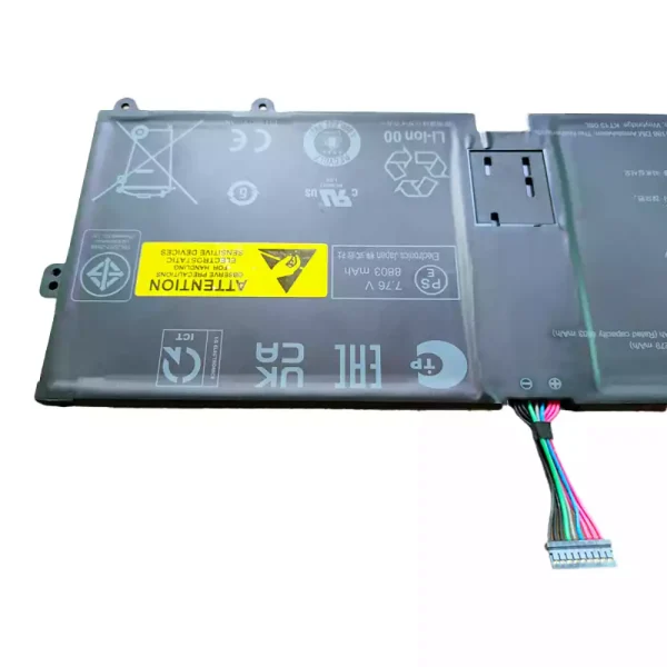 Originaal sülearvuti aku LG gram LBZ722DM - Image 3