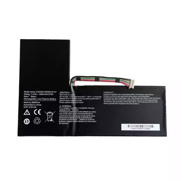 Originaal sülearvuti aku EJ20GM-2S5000-B1G1