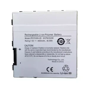 Originaal sülearvuti aku IP575399-2S S9N0L2A100R5