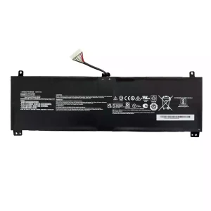 Originaal sülearvuti aku MSI BTY-M54 925QA054H