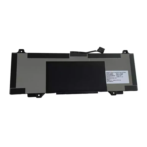 Originaal sülearvuti aku HP GG02XL - Image 2