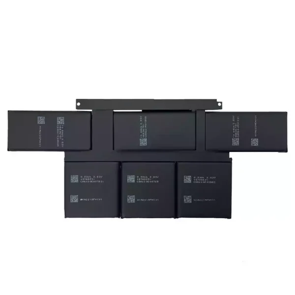Originaal sülearvuti aku Microsoft G3HTA071H,Microsoft Surface Laptop Studio 1964 - Image 2
