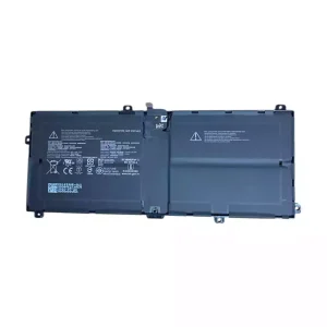 Originaal sülearvuti aku Microsoft Surface Pro 9 2038 1996 1997 2032 DYNM04